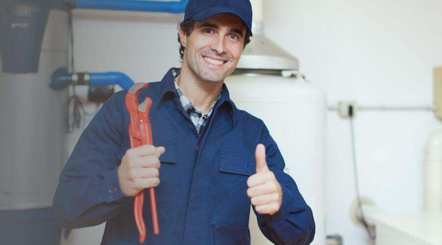 Professional Leak Detection in Woodsville, NH